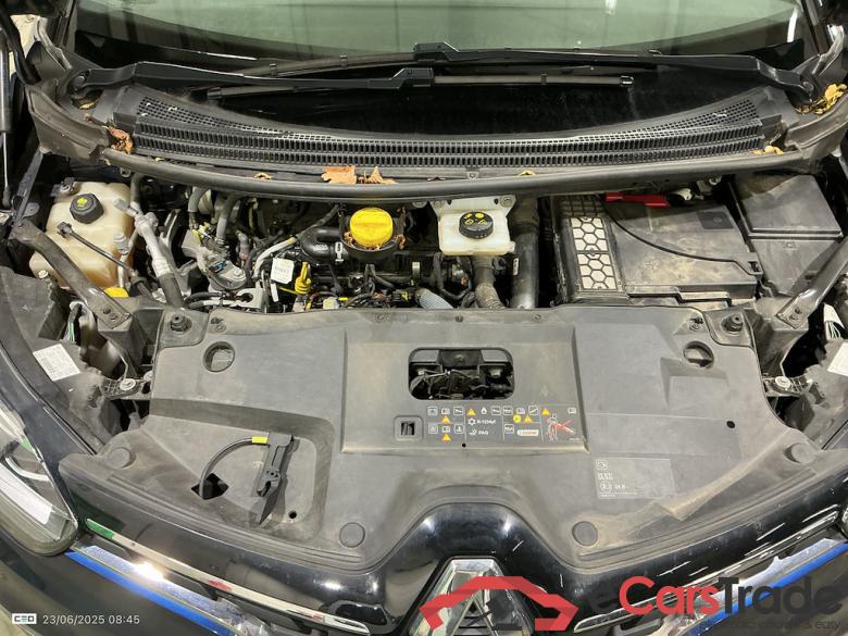 RENAULT GRAND SCENIC DIESEL - 2017 1.7 Blue dCi Bose Edition EDC (EU6.2) #6