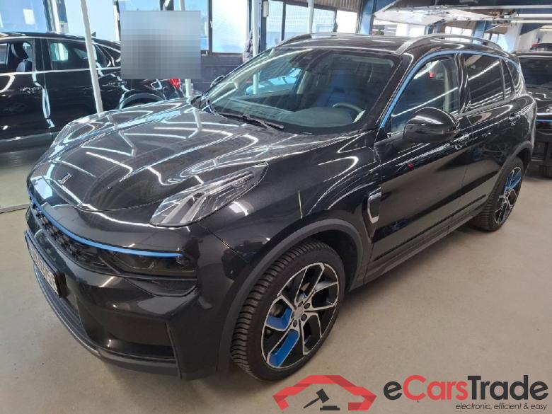 LynkAndCo Lynk & Co 01 ´20 LYNK & CO 01 PHEV 5d 132kW #4