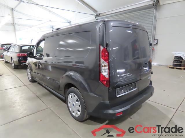 Ford _Transit Connect ´13 FORD Transit Connect 210 L2 S&S Trend 4d 74kW #2
