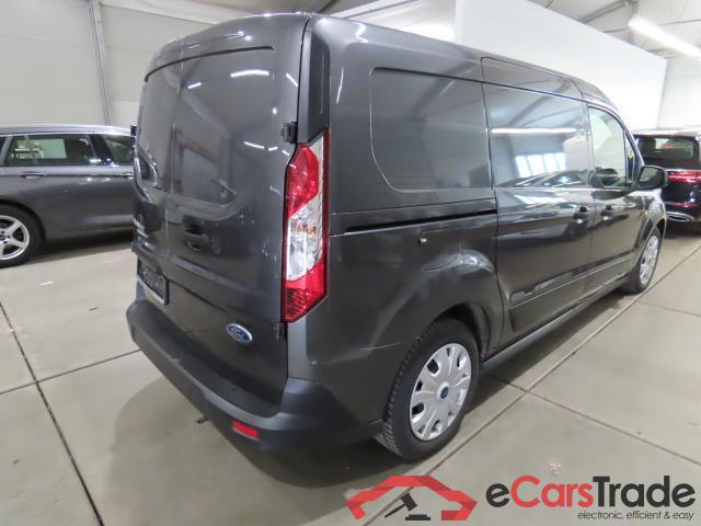 Ford _Transit Connect ´13 FORD Transit Connect 210 L2 S&S Trend 4d 74kW #3