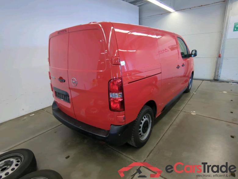 Opel _Vivaro ´19 Vivaro Kasten Edition M (L2) 2.0 90KW MT6 E6dT #2