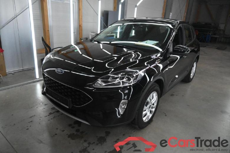 Ford Kuga ´19 Kuga Cool & Connect 2.0 EcoBlue 140KW E6d #1