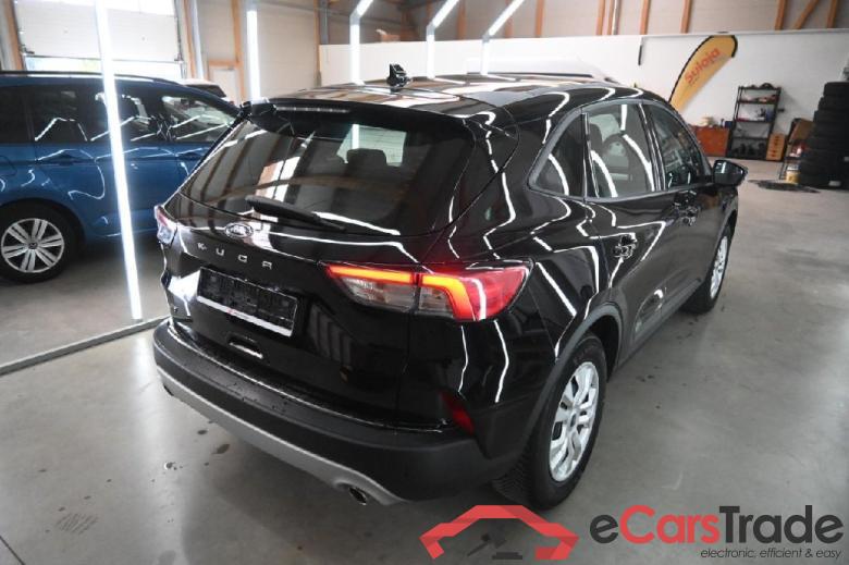 Ford Kuga ´19 Kuga Cool & Connect 2.0 EcoBlue 140KW E6d #2