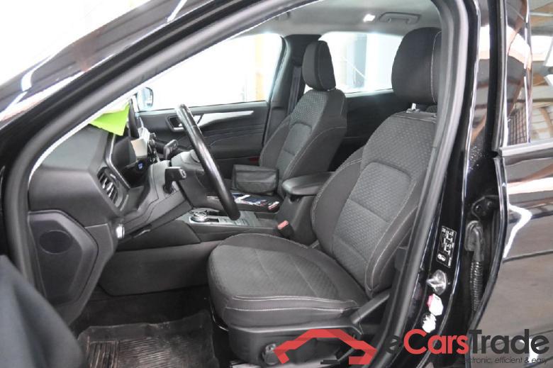 Ford Kuga ´19 Kuga Cool & Connect 2.0 EcoBlue 140KW E6d #4