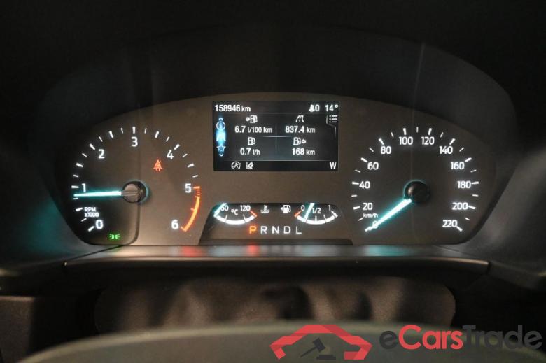 Ford Kuga ´19 Kuga Cool & Connect 2.0 EcoBlue 140KW E6d #6