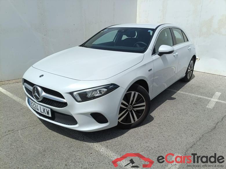 Mercedes A 250 e Clase A A 250 e (177.086) 1.3 220CV AT8 E6d #1