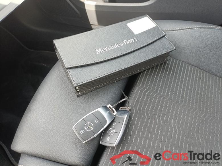 Mercedes A 250 e Clase A A 250 e (177.086) 1.3 220CV AT8 E6d #6
