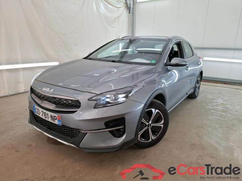 Kia 1.6 GDI ISG ISG PHEV ACTIVE BUS DCT6 XCeed Plug-in Hybrid Active 1.6 140CV E6d #1