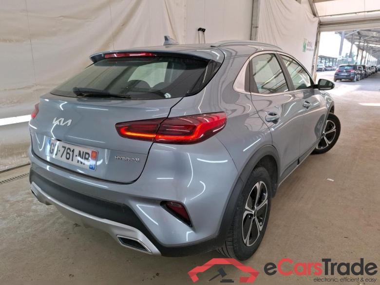 Kia 1.6 GDI ISG ISG PHEV ACTIVE BUS DCT6 XCeed Plug-in Hybrid Active 1.6 140CV E6d #3