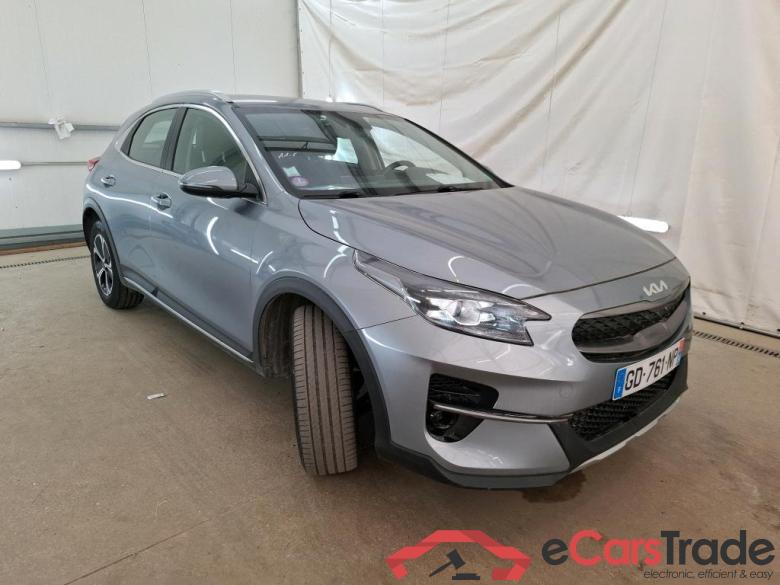 Kia 1.6 GDI ISG ISG PHEV ACTIVE BUS DCT6 XCeed Plug-in Hybrid Active 1.6 140CV E6d #4