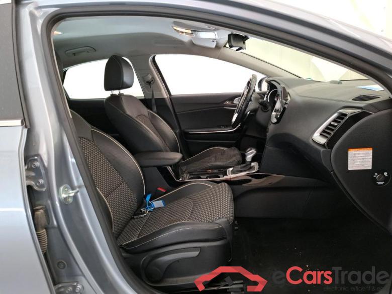 Kia 1.6 GDI ISG ISG PHEV ACTIVE BUS DCT6 XCeed Plug-in Hybrid Active 1.6 140CV E6d #6