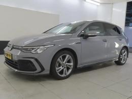Volkswagen Golf VIII 1.5 eTSI R-Line Aut. LED Virtual Navi Ambient 1/2 Sport-Leather KeylessGo Klima PDC ...