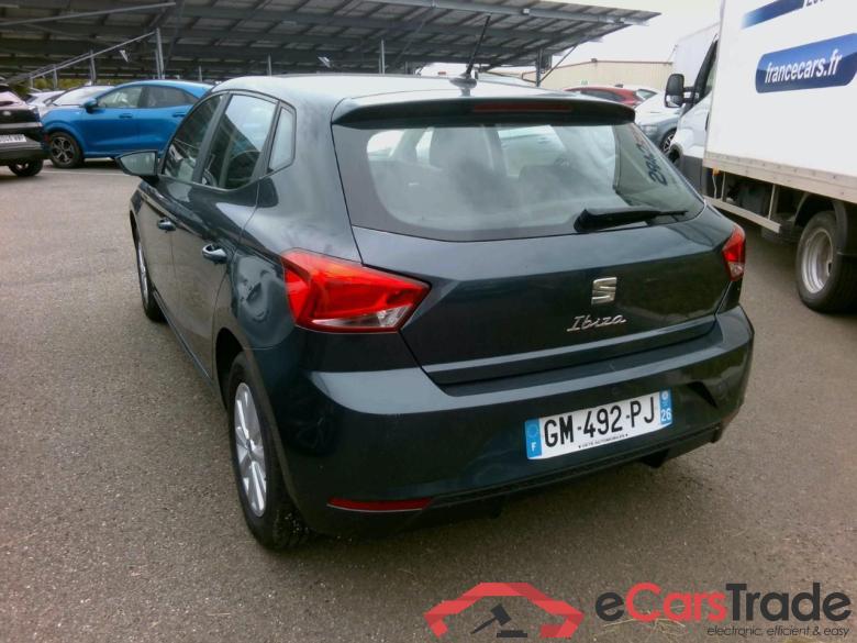 IBIZA V 95 TSI  BUSINESS 2BR #3