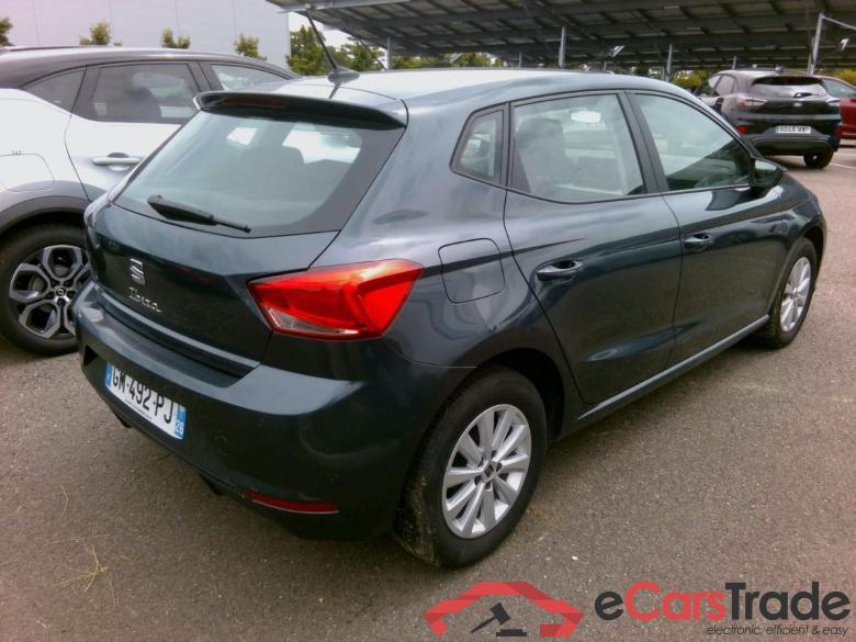 IBIZA V 95 TSI  BUSINESS 2BR #4