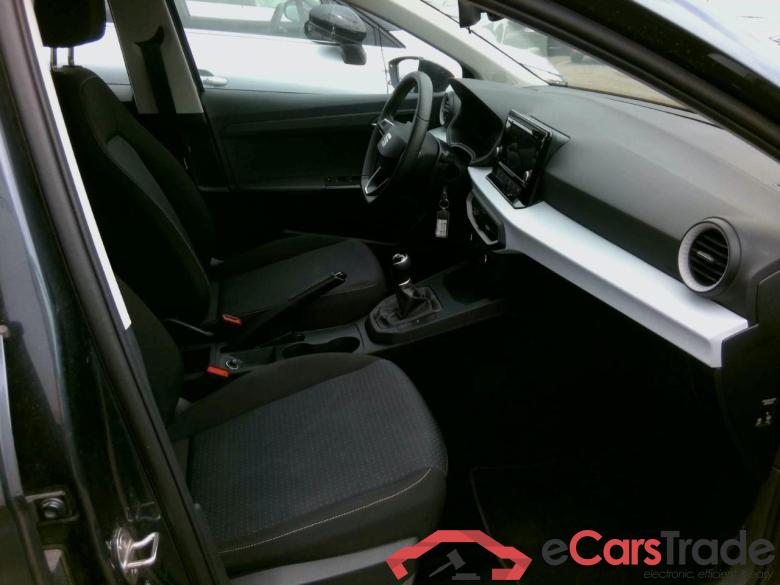IBIZA V 95 TSI  BUSINESS 2BR #5