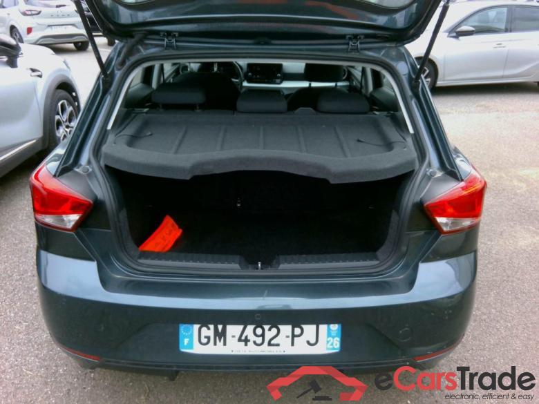 IBIZA V 95 TSI  BUSINESS 2BR #6