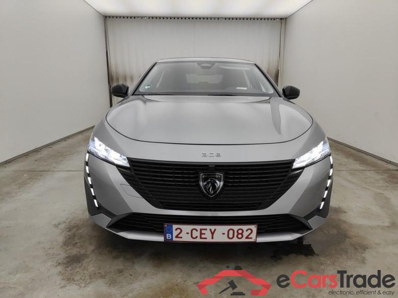 Peugeot 308 SW 1.2 PureTech 130 S&S EAT8 Active Pack 5d #1