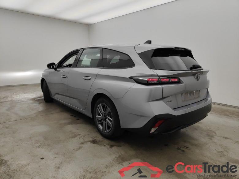 Peugeot 308 SW 1.2 PureTech 130 S&S EAT8 Active Pack 5d #5