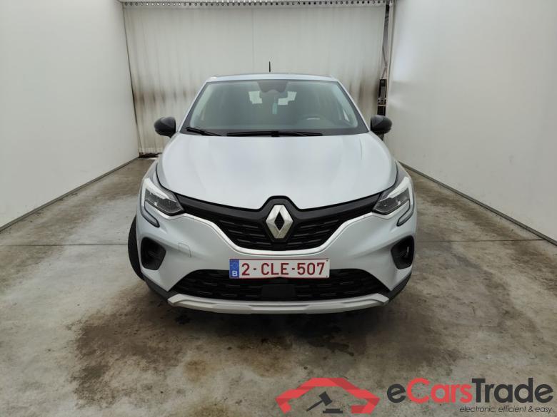 Renault Captur TCe 90 Corporate Edition 5d #1