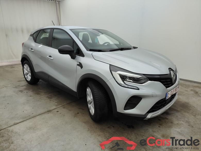 Renault Captur TCe 90 Corporate Edition 5d #2