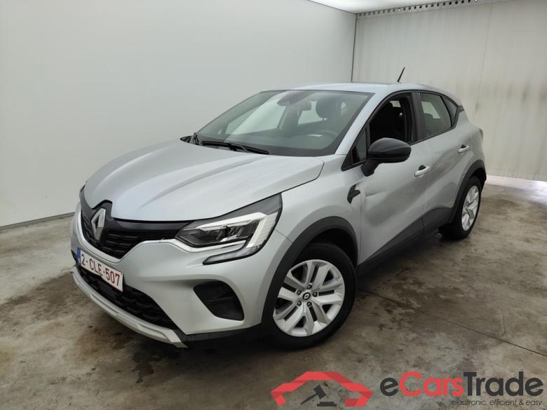 Renault Captur TCe 90 Corporate Edition 5d #3
