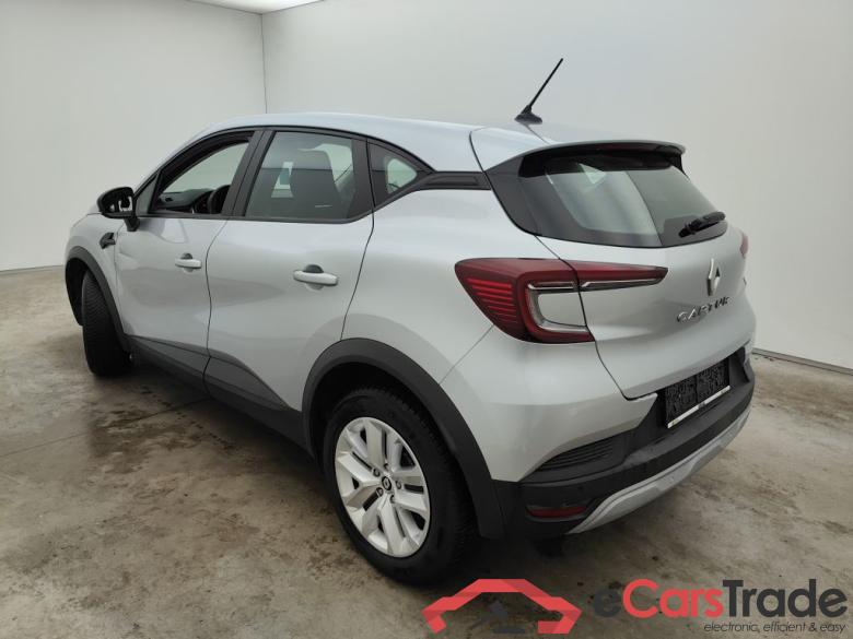 Renault Captur TCe 90 Corporate Edition 5d #4