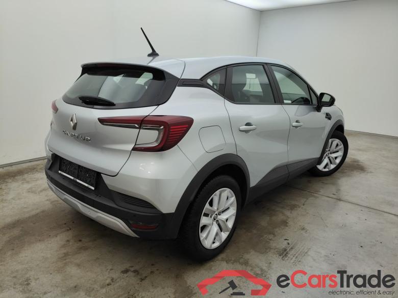 Renault Captur TCe 90 Corporate Edition 5d #5
