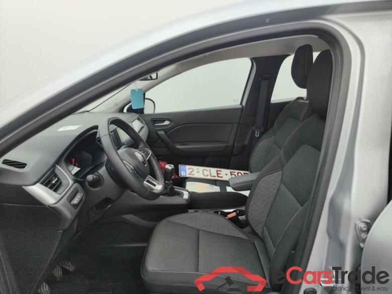 Renault Captur TCe 90 Corporate Edition 5d #6