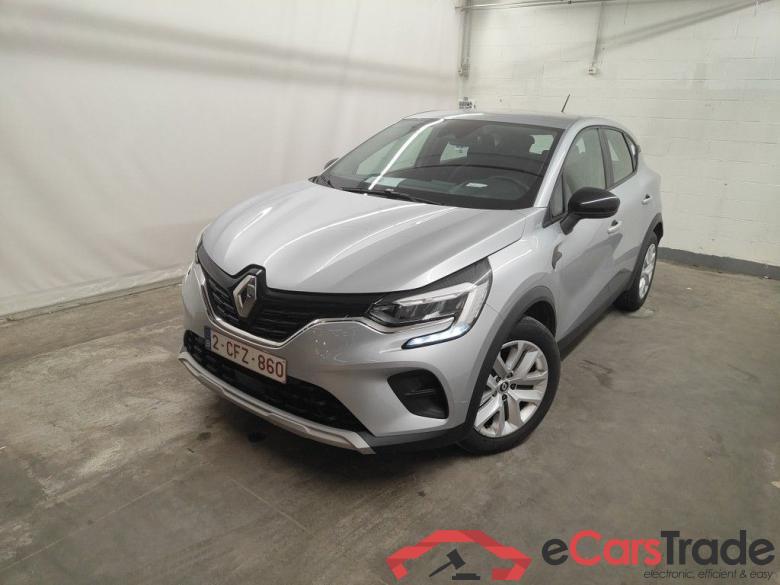 Renault Captur TCe 90 Corporate Edition 5d #3