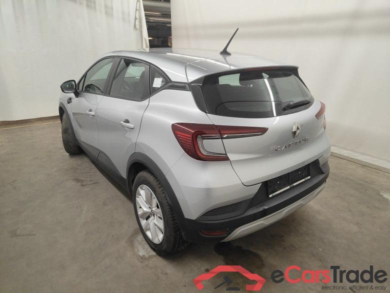 Renault Captur TCe 90 Corporate Edition 5d #4