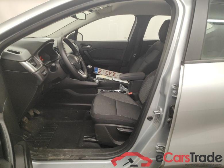 Renault Captur TCe 90 Corporate Edition 5d #6