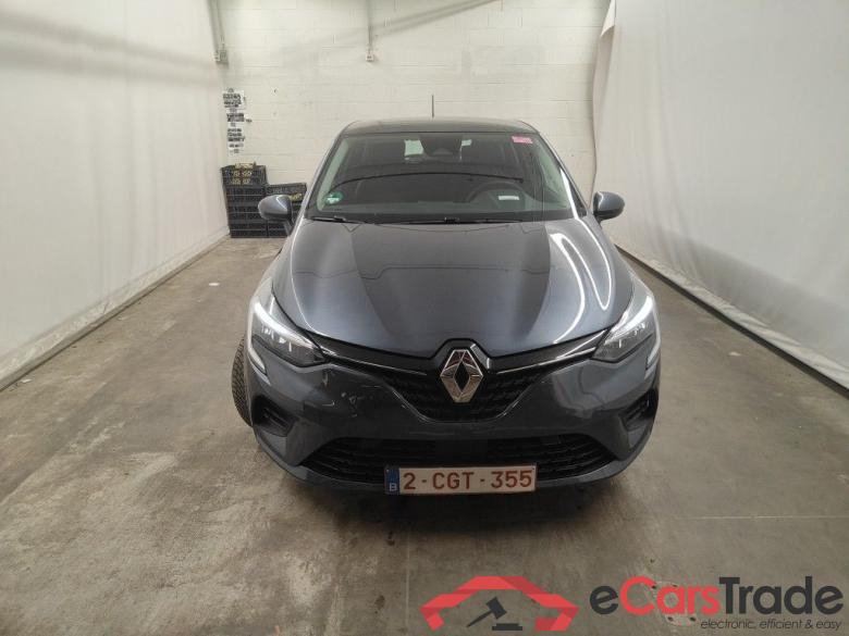 Renault Clio TCe 90 Corporate Edition 5d #1