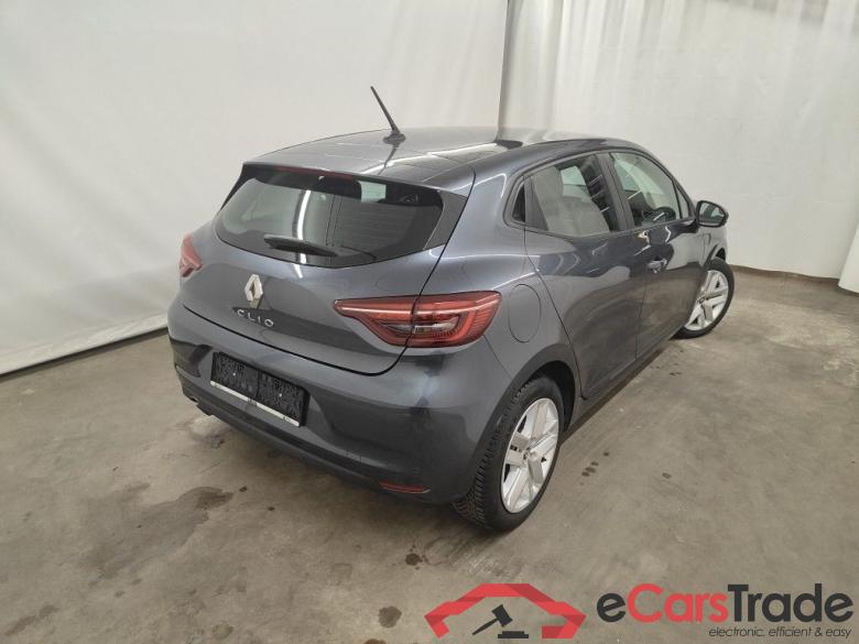 Renault Clio TCe 90 Corporate Edition 5d #4