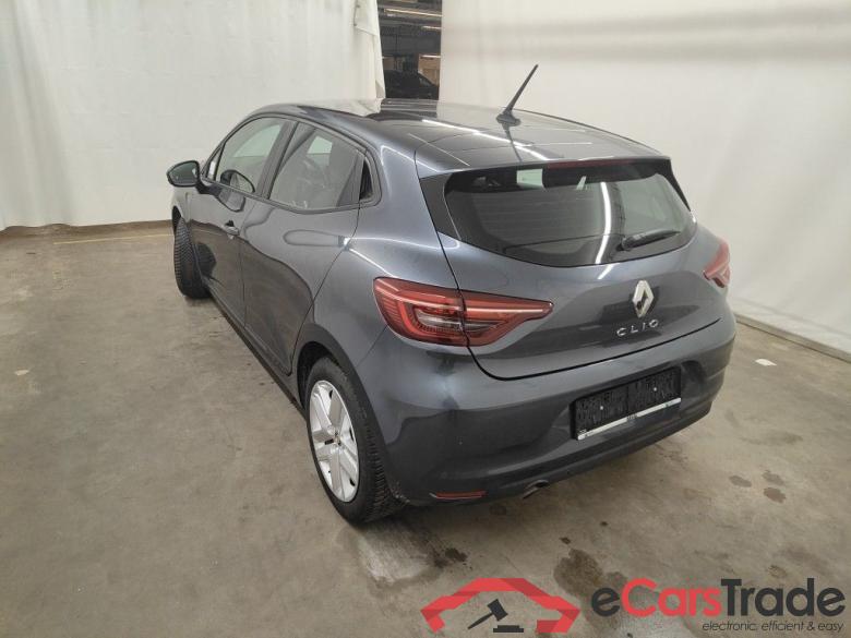 Renault Clio TCe 90 Corporate Edition 5d #5