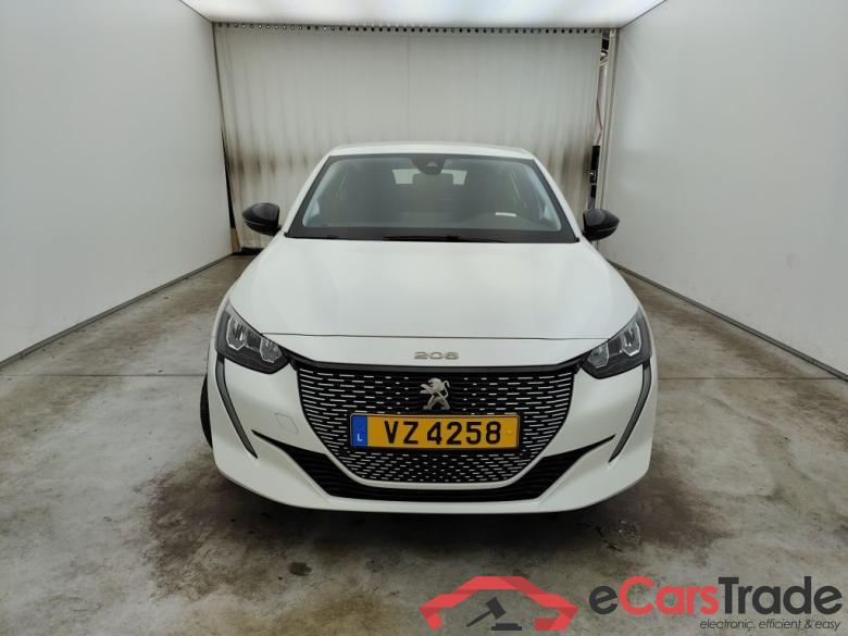 PEUGEOT E-208 136 50kWh Active Pack 5d #1