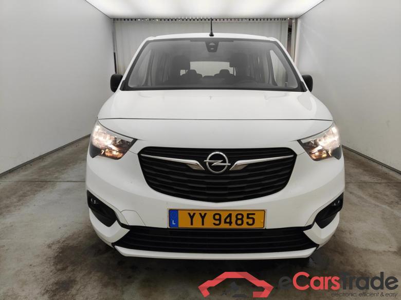 OPEL COMBO LIFE MWB 1.2 T L2H1 110 Edition XL S/S 5d 7pl #1