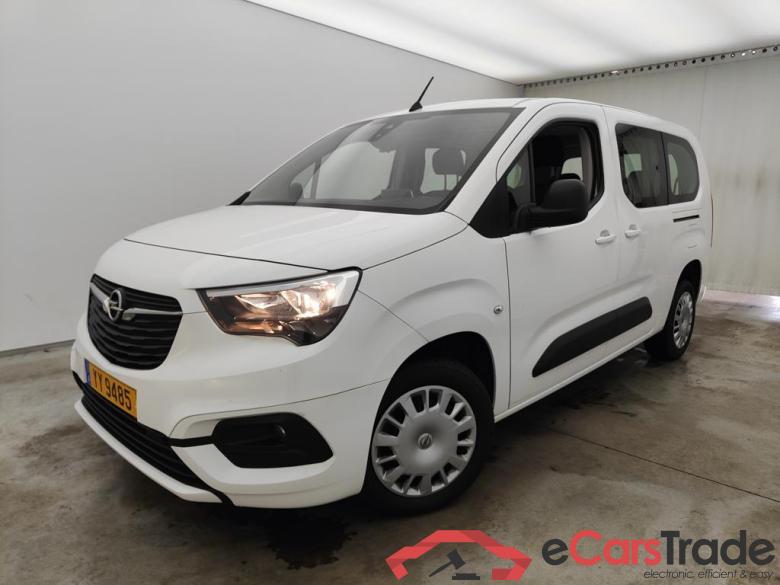 OPEL COMBO LIFE MWB 1.2 T L2H1 110 Edition XL S/S 5d 7pl #4