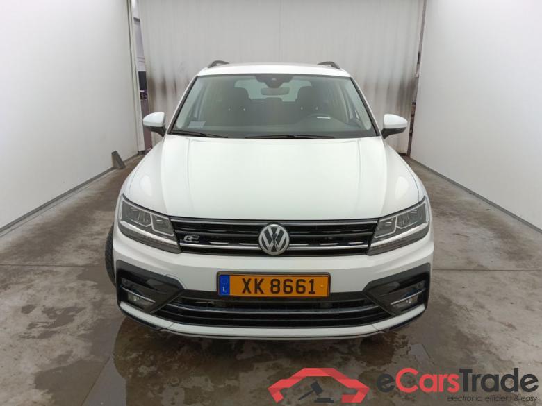 VOLKSWAGEN TIGUAN - 2016 1.5 TSI 150 Comfortline DSG (EU6.2) 5d #1
