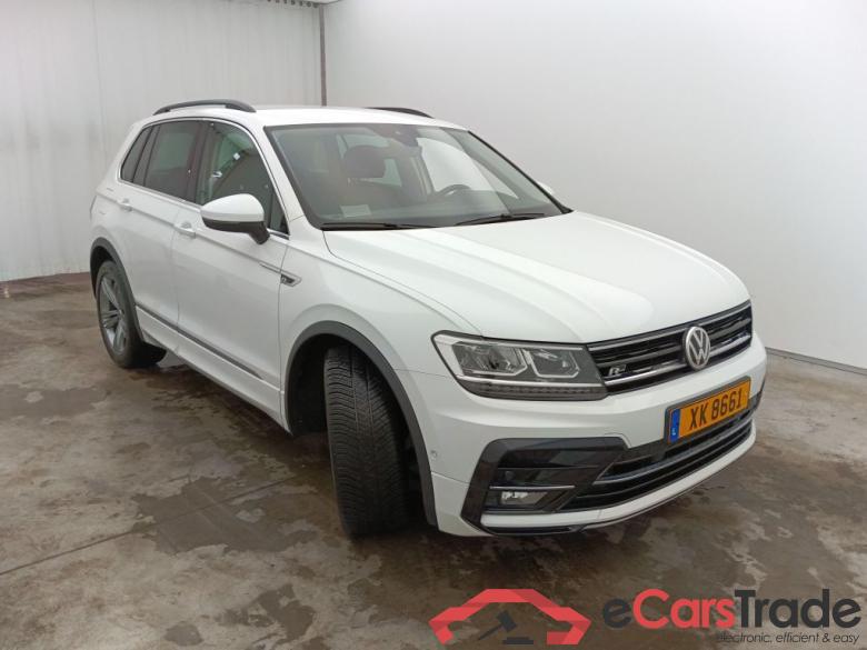 VOLKSWAGEN TIGUAN - 2016 1.5 TSI 150 Comfortline DSG (EU6.2) 5d #2