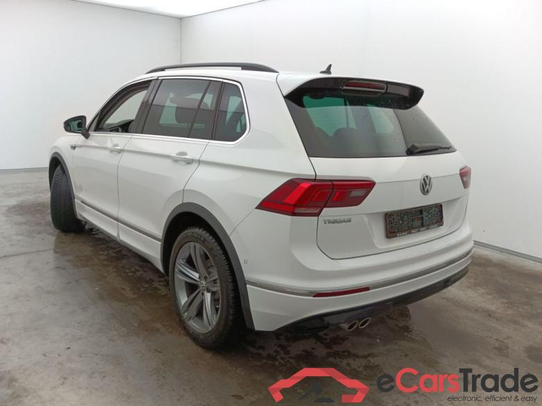 VOLKSWAGEN TIGUAN - 2016 1.5 TSI 150 Comfortline DSG (EU6.2) 5d #3
