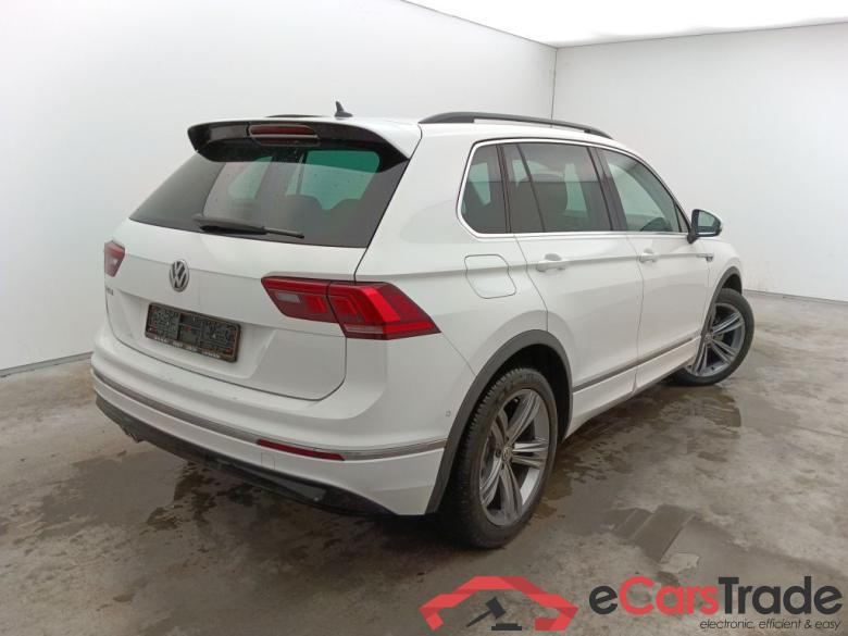 VOLKSWAGEN TIGUAN - 2016 1.5 TSI 150 Comfortline DSG (EU6.2) 5d #5