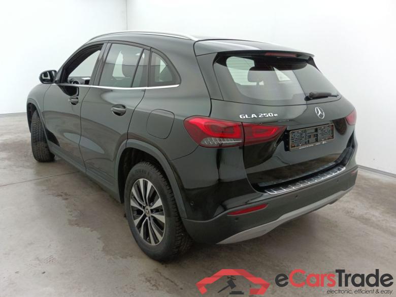 MERCEDES CLASSE GLA - 2020 GLA 250e 262 (160+102) Business Solution 5d Auto #3