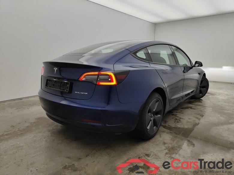 *TESLA MODEL 3 - 2021 75 kWh 498 AWD Long Range Dual Motor 5d #5