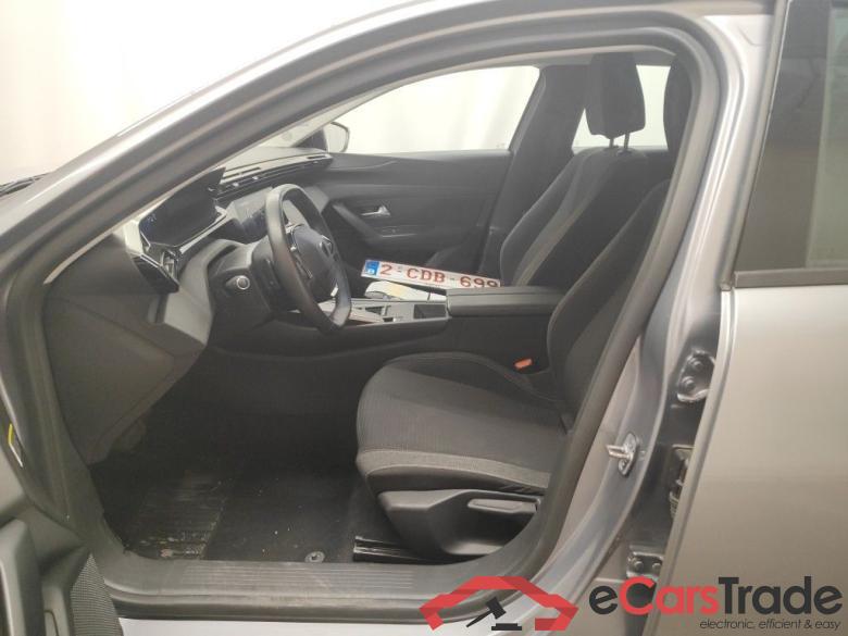 Peugeot 308 1.5 BlueHDi 130 S&S EAT8 Active Pack 5d #6