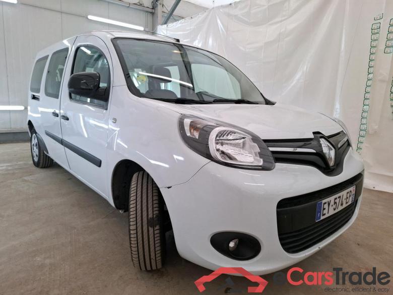 Renault Grand Zen Energy dCi 110 Kangoo Grand Zen 1.5 dCi 110CV BVM6 7 Sieges E6 #4