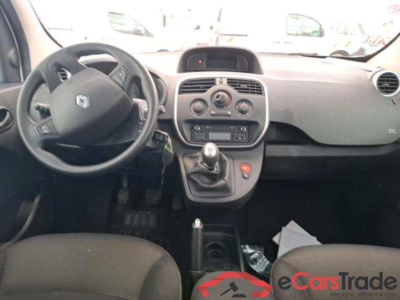 Renault Grand Zen Energy dCi 110 Kangoo Grand Zen 1.5 dCi 110CV BVM6 7 Sieges E6 #5