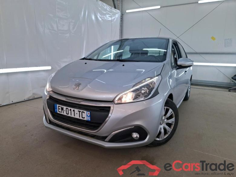 Peugeot 1.6 BLUEHDI 75 S&S ACTIVE BUSINESS 5P 208 Active Business 1.6 HDi 75CV BVM5 E6 #1