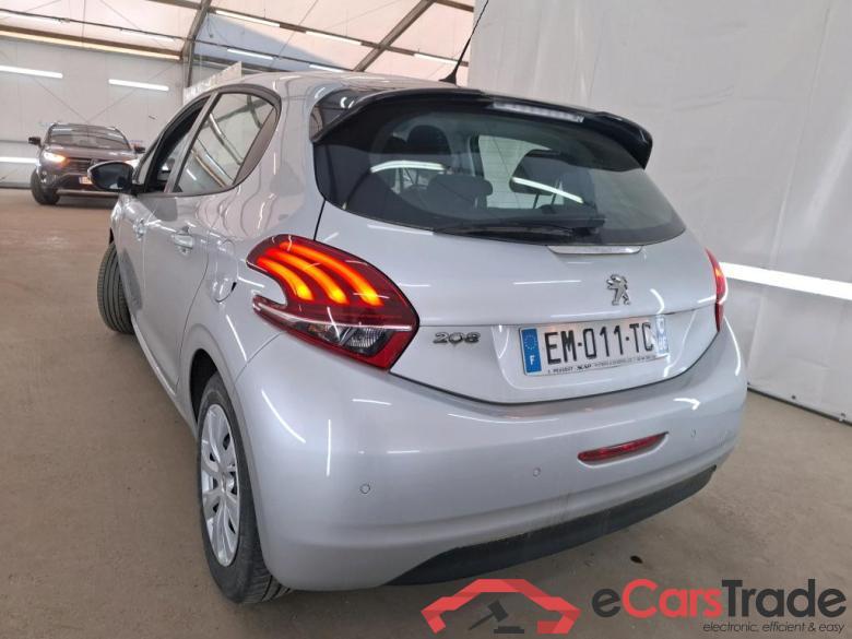 Peugeot 1.6 BLUEHDI 75 S&S ACTIVE BUSINESS 5P 208 Active Business 1.6 HDi 75CV BVM5 E6 #2