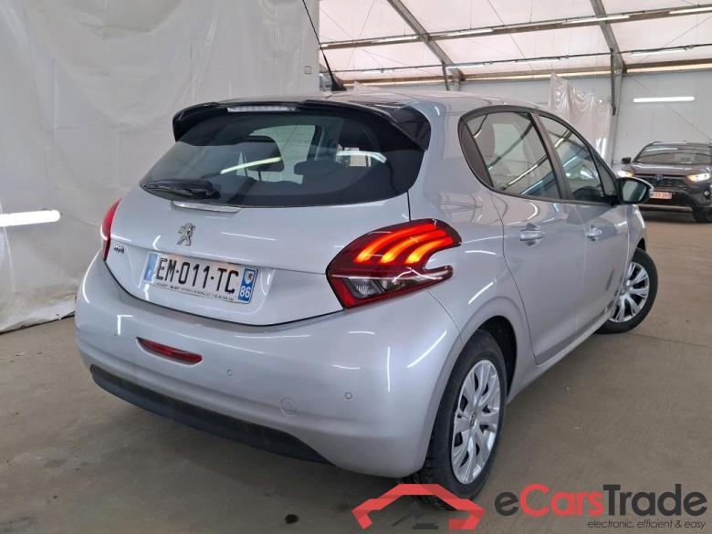 Peugeot 1.6 BLUEHDI 75 S&S ACTIVE BUSINESS 5P 208 Active Business 1.6 HDi 75CV BVM5 E6 #3