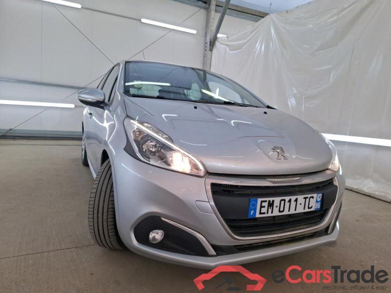 Peugeot 1.6 BLUEHDI 75 S&S ACTIVE BUSINESS 5P 208 Active Business 1.6 HDi 75CV BVM5 E6 #4